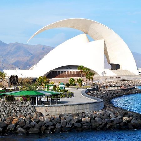 Casa Fa & Na Garachico By Hrtenerife Net Exterior photo