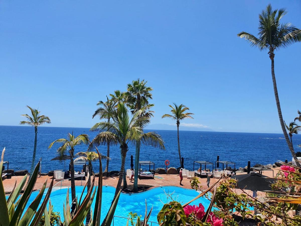 Casa Fa & Na Garachico By Hrtenerife Net Exterior photo