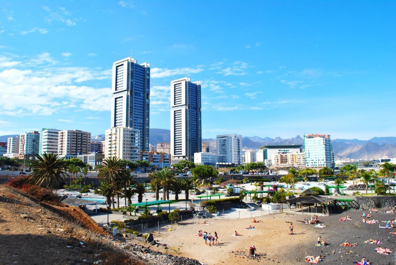 Casa Fa & Na Garachico By Hrtenerife Net Exterior photo
