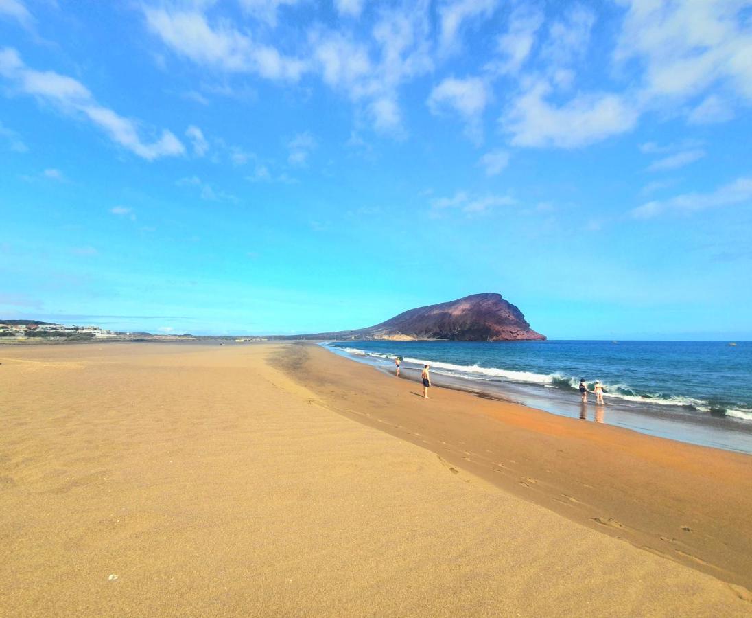 Casa Fa & Na Garachico By Hrtenerife Net Exterior photo