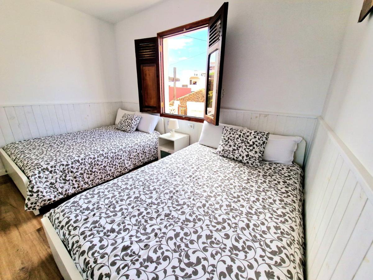 Casa Fa & Na Garachico By Hrtenerife Net Exterior photo
