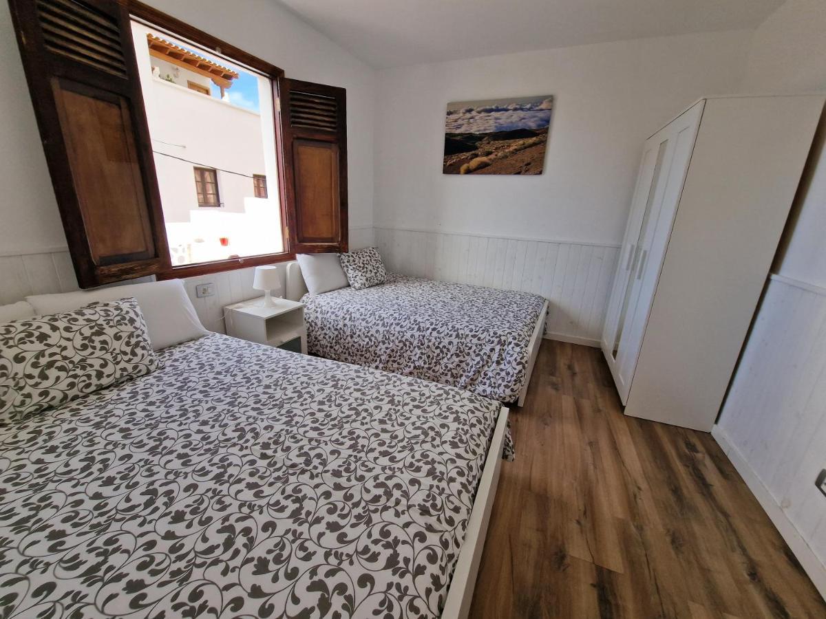 Casa Fa & Na Garachico By Hrtenerife Net Exterior photo